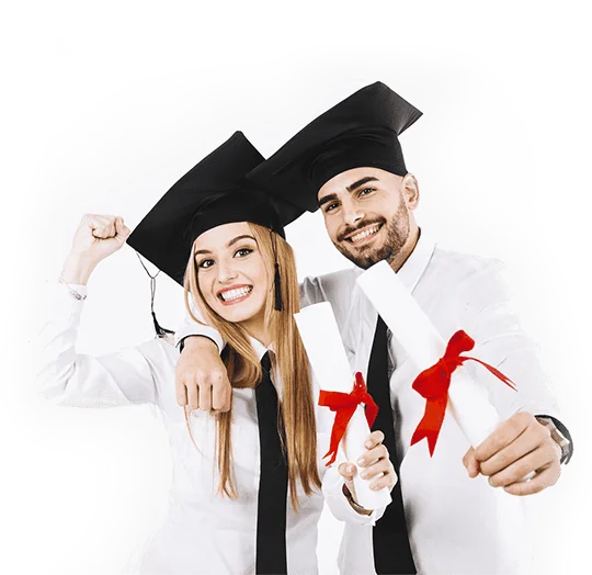 Graduated Students of Six Dollar Essay